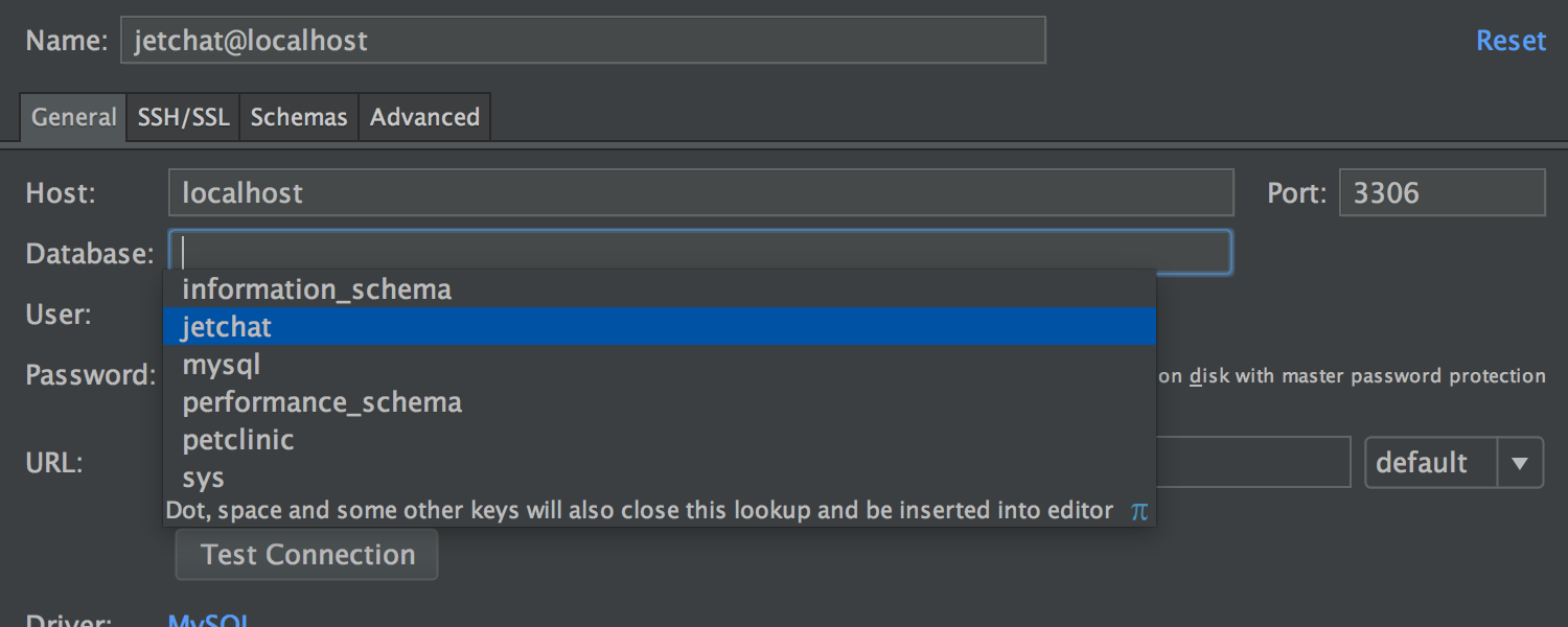 Обзор IntelliJ IDEA 2016.2 Public Preview - 20 image