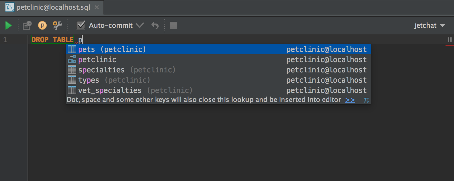 Обзор IntelliJ IDEA 2016.2 Public Preview - 22 image