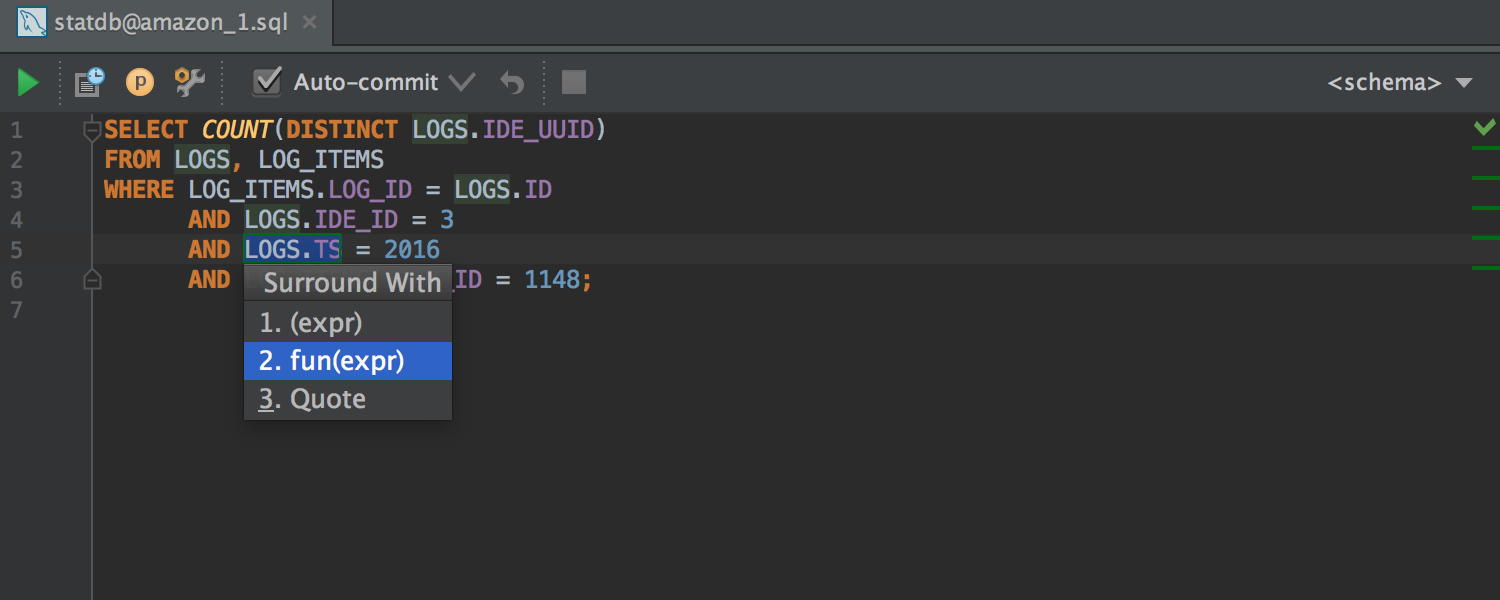 Обзор IntelliJ IDEA 2016.2 Public Preview - 23 image