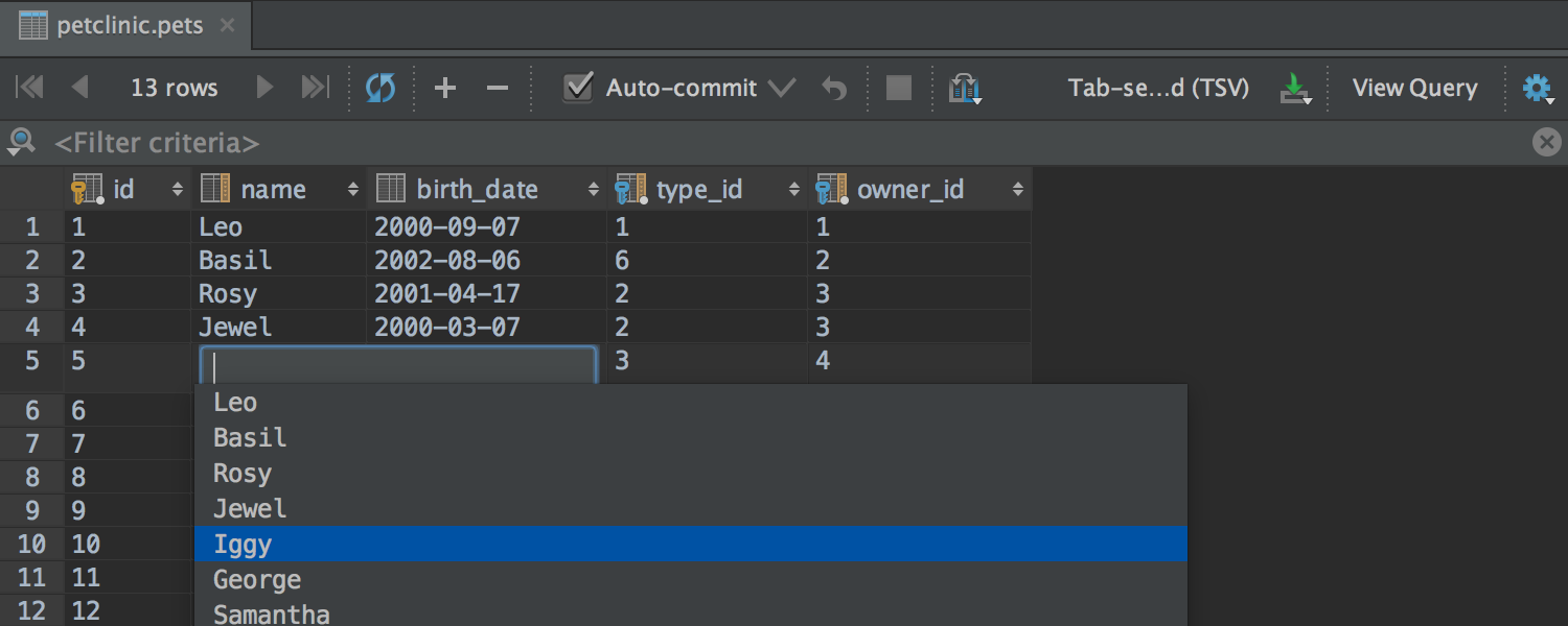 Обзор IntelliJ IDEA 2016.2 Public Preview - 24 image