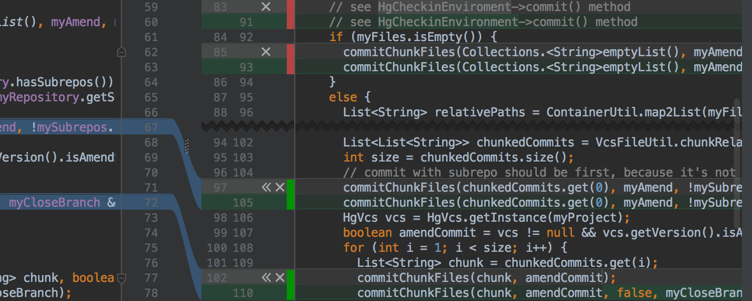 Обзор IntelliJ IDEA 2016.2 Public Preview - 5 image