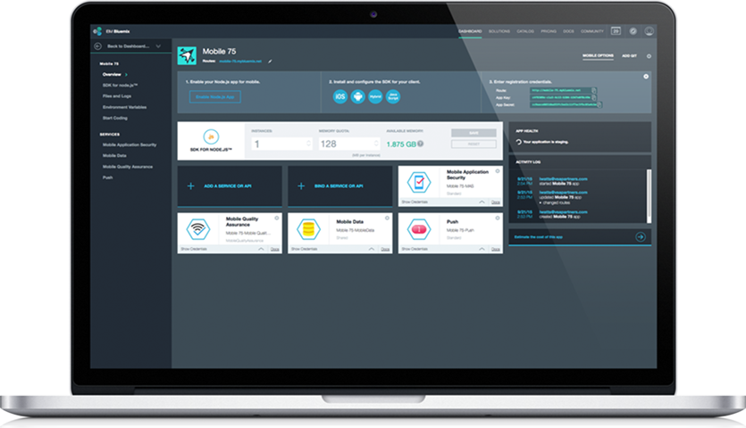Пишем приложение для анализа твитов в real-time режиме за 30 минут - 1 Пишем приложение для анализа твитов в real-time режиме за 30 минут - 1