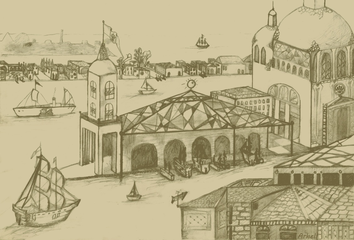 Пишем текстовую игру на Python-Ren'Py - 4 image