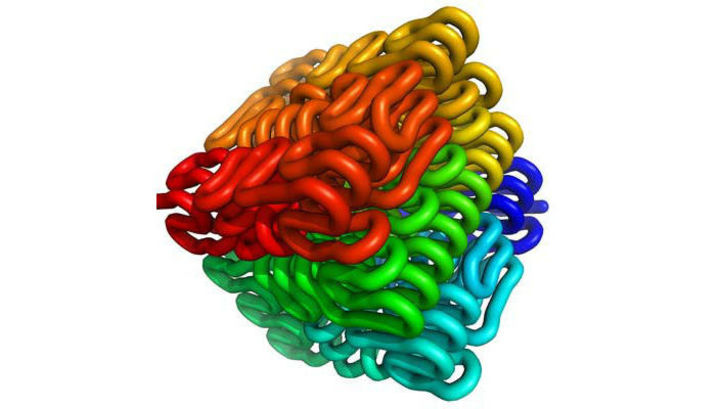 Ученые из Нидерландов подтвердили: второй информационный слой в ДНК существует - 2 image