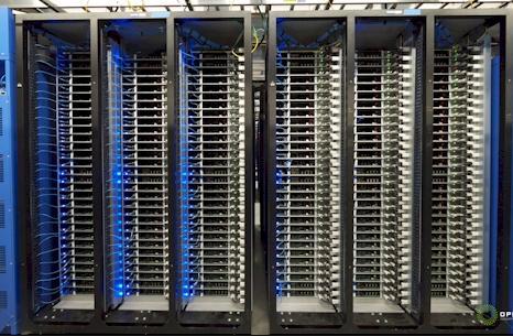 Варианты повышения энергоэффективности от Coolan, MacroAir, AMCA International и Cradle - 2 Варианты повышения энергоэффективности от Coolan, MacroAir, AMCA International и Cradle - 2