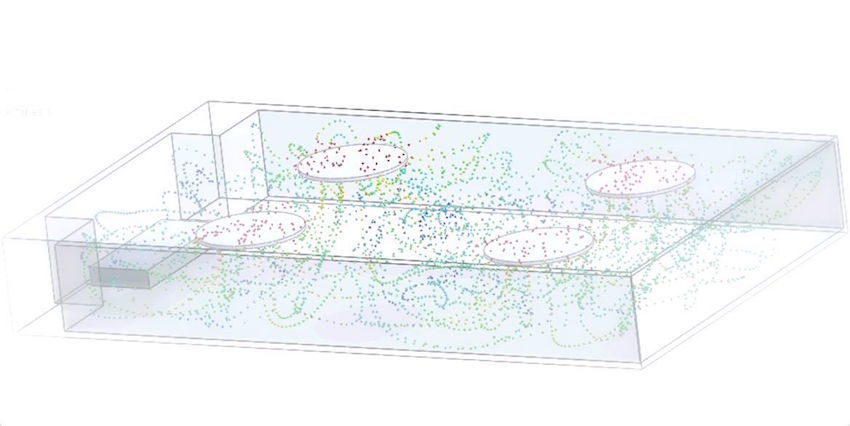 Варианты повышения энергоэффективности от Coolan, MacroAir, AMCA International и Cradle - 3 Варианты повышения энергоэффективности от Coolan, MacroAir, AMCA International и Cradle - 3