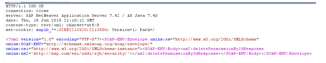 SЯP wrong эncяyptioи или как скомпрометировать всех пользователей в SAP JAVA - 11