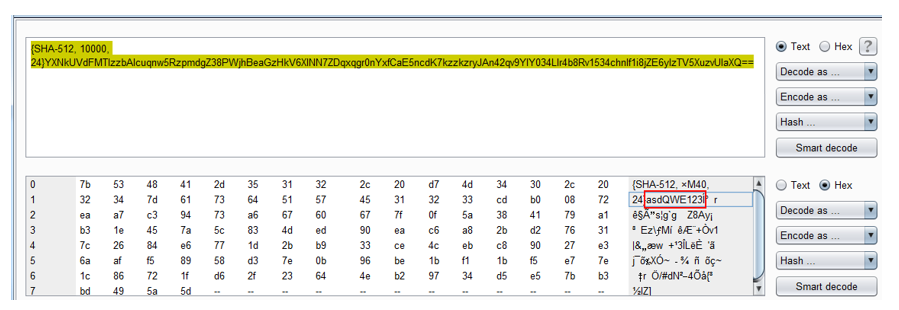 SЯP wrong эncяyptioи или как скомпрометировать всех пользователей в SAP JAVA - 29