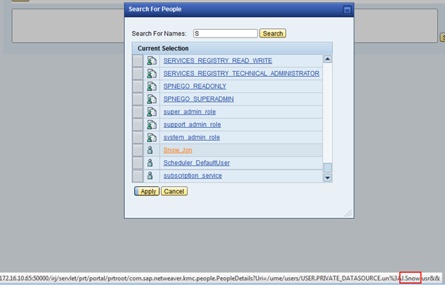 SЯP wrong эncяyptioи или как скомпрометировать всех пользователей в SAP JAVA - 6