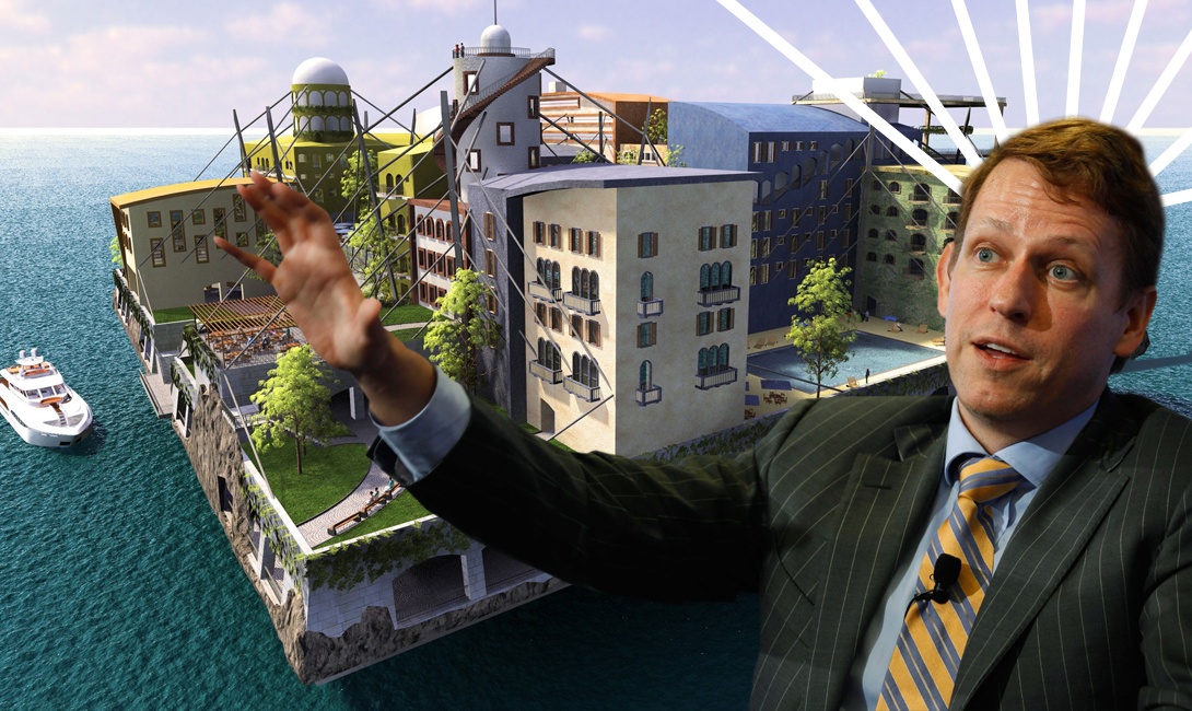 Деньги не пахнут: скандально обанкротившееся издание Gawker начинают растаскивать по частям - 6 image