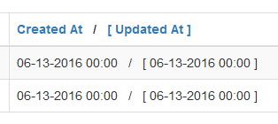 Несколько полезных приемов для разработки на Yii 2 - 2