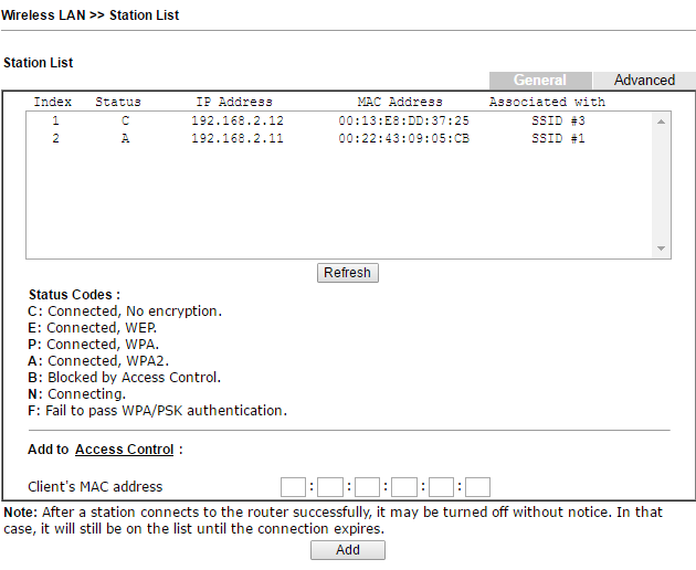 Обзор маршрутизатора Draytek серии 2912. Часть вторая - 49 Обзор маршрутизатора Draytek серии 2912. Часть вторая - 49