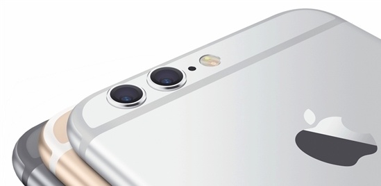 Поставщик комплектующих опровергает слух о том, что в iPhone 7 Plus не будет сдвоенной камеры