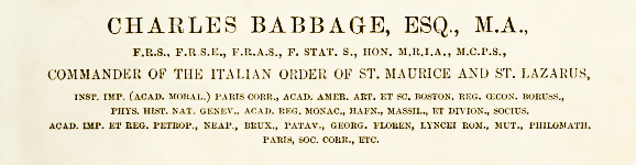 Распутывая историю Ады Лавлейс (первого программиста в истории) - 17 Распутывая историю Ады Лавлейс (первого программиста в истории) - 17