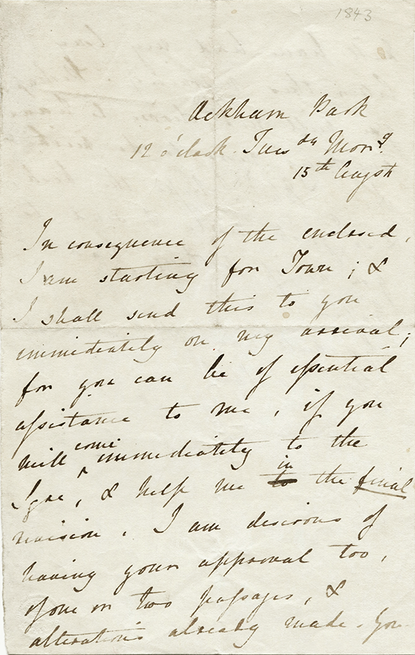 Распутывая историю Ады Лавлейс (первого программиста в истории) - 23 image