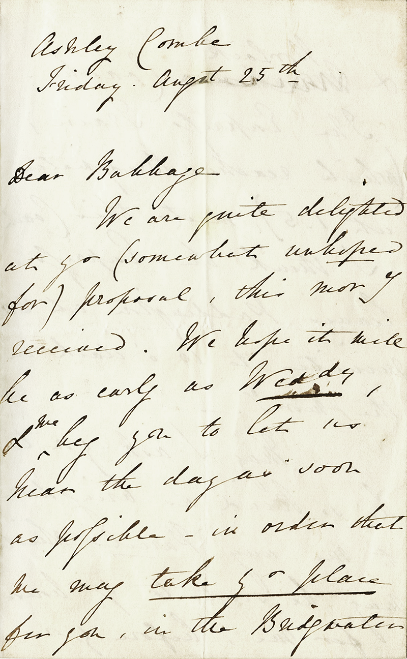 Распутывая историю Ады Лавлейс (первого программиста в истории) - 26 image