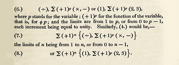 Распутывая историю Ады Лавлейс (первого программиста в истории) - 35 Распутывая историю Ады Лавлейс (первого программиста в истории) - 35