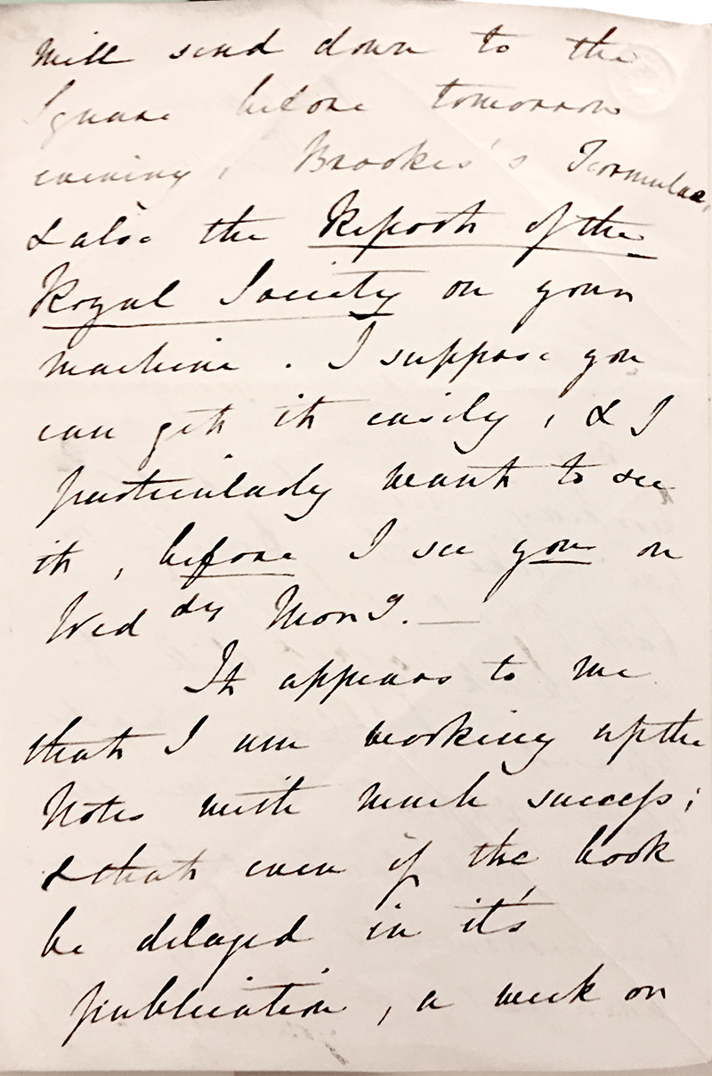 Распутывая историю Ады Лавлейс (первого программиста в истории) - 37 image