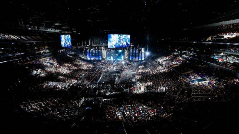 Создание киберспортивной организации - 1 image