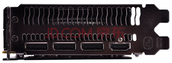 XFX Radeon RX 480