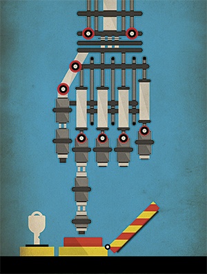 Дадим ли мы военным роботам лицензию на убийство? - 1 image