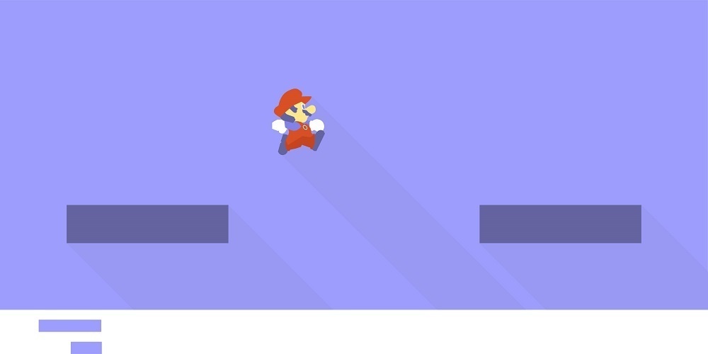 Метод Super Mario World: серии препятствий - 1 Метод Super Mario World: серии препятствий - 1