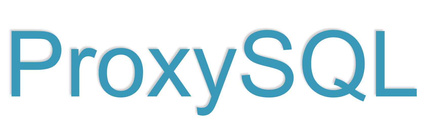ProxySQL — еще один mysql-proxy - 1