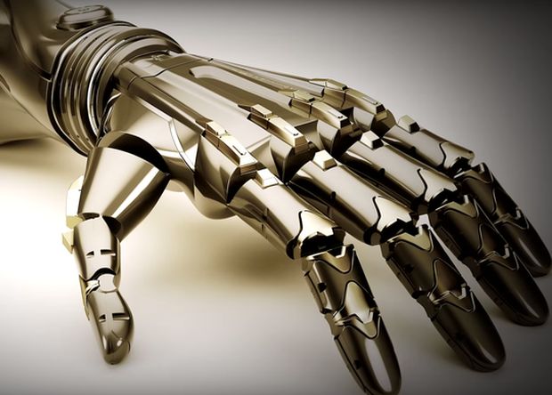 Open Bionics, Eidos Montreal и Razer создают линейку киберконечностей в стиле Deus EX - 8 image