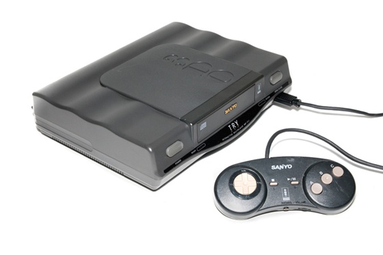 The 3DO Company и 3DO Interactive Multiplayer (Panasonic и не только) - 17 image