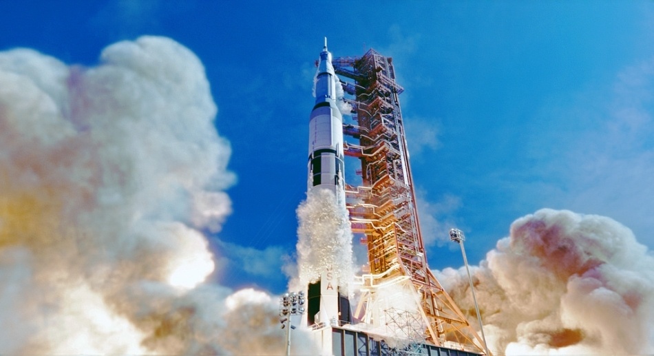 Четвертая посадка New Shepard: научные эксперименты, тест отказа парашюта и первая полная трансляция пуска - 14 Четвертая посадка New Shepard: научные эксперименты, тест отказа парашюта и первая полная трансляция пуска - 14