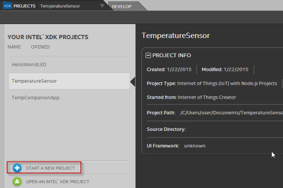 Как делать из Intel Edison и Galileo iBeacon-маяки - 3