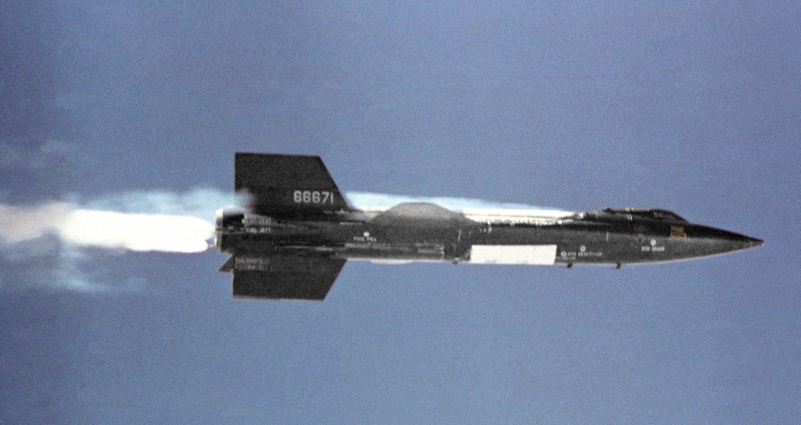НАСА анонсировало электрический самолёт X-57 Maxwell - 4