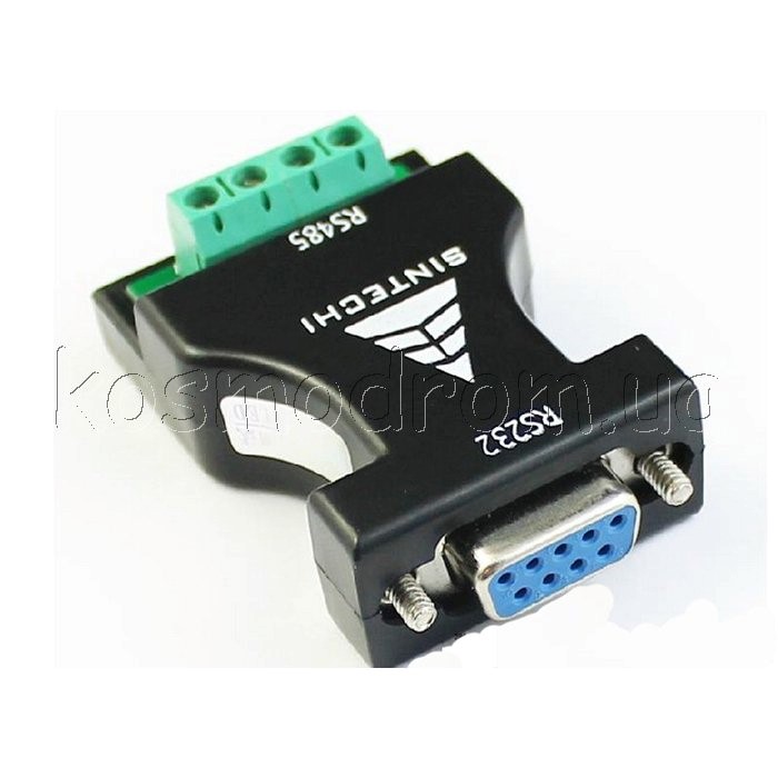 Опрос счетчиков технического учета по GSM каналу - 3 image