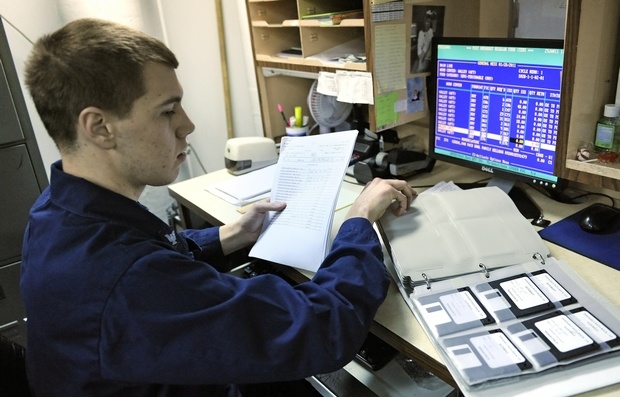 В больницах Южной Австралии продолжают использовать медицинский софт на основе MS-DOS, разработанный в 80-х - 1 В больницах Южной Австралии продолжают использовать медицинский софт на основе MS-DOS, разработанный в 80-х - 1