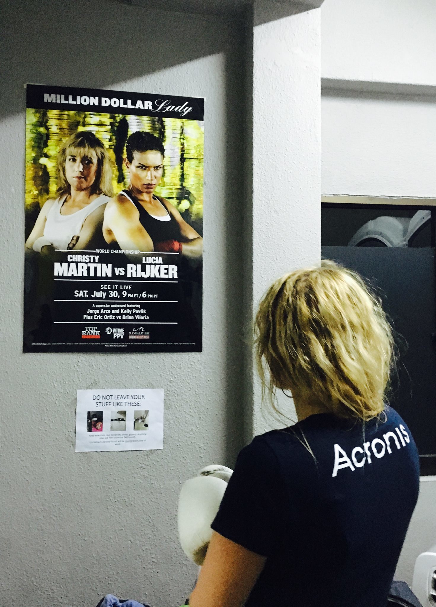 Acronis People: зачем в международной команде айтишников девушка-филолог? - 4 Acronis People: зачем в международной команде айтишников девушка-филолог? - 4