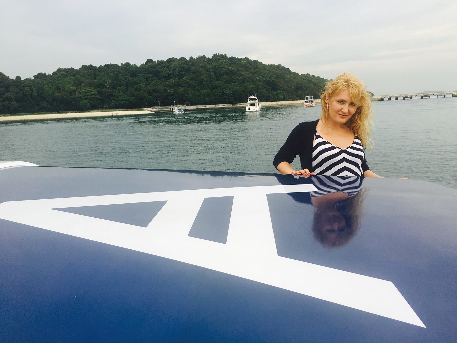 Acronis People: зачем в международной команде айтишников девушка-филолог? - 6 Acronis People: зачем в международной команде айтишников девушка-филолог? - 6