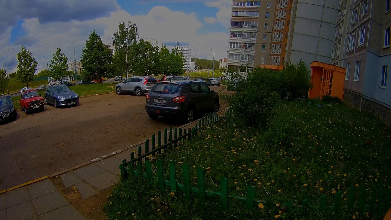 Как правильно использовать видеорегистратор: ещё один самый подробный FAQ в интернете - 48 Как правильно использовать видеорегистратор: ещё один самый подробный FAQ в интернете - 48