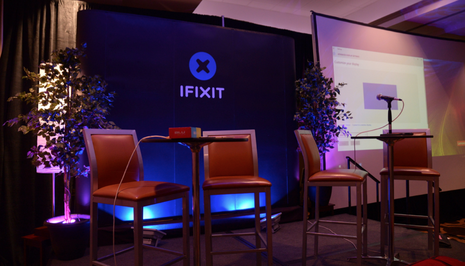 Как всё починить - 12 Как всё починить - 12