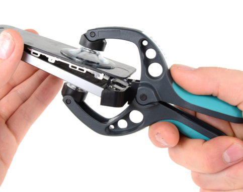 Как всё починить - 14 Как всё починить - 14