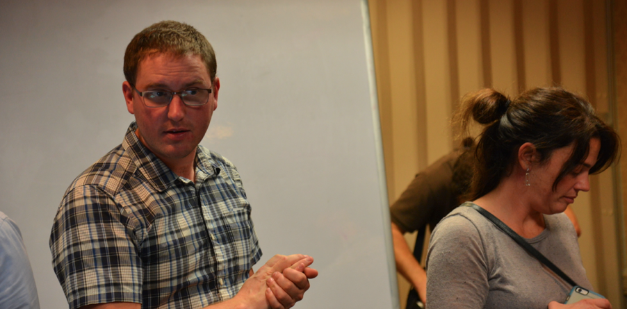 Как всё починить - 4 Как всё починить - 4