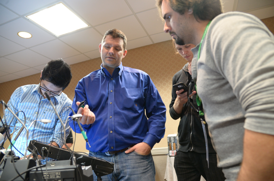 Как всё починить - 5 Как всё починить - 5