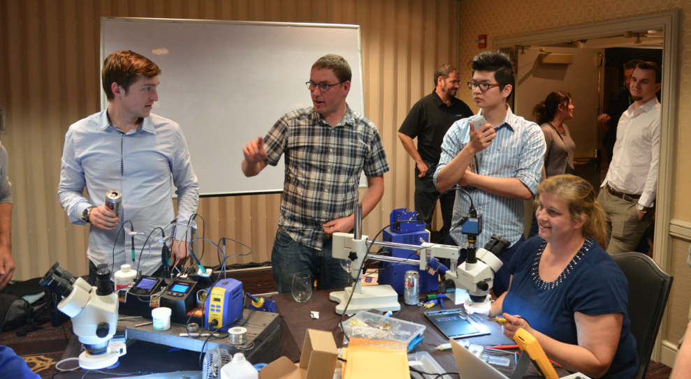 Как всё починить - 6 Как всё починить - 6