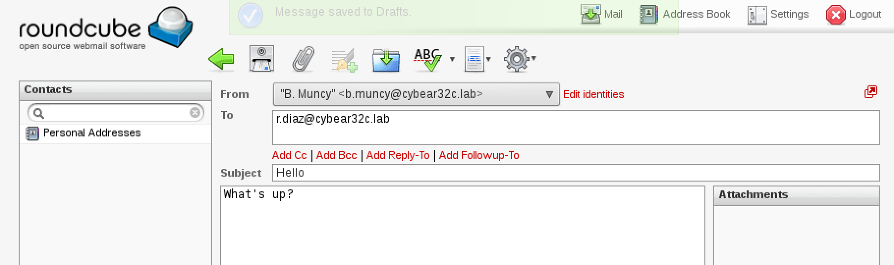 Пентест-лаборатория Pentestit — полное прохождение - 105 Пентест-лаборатория Pentestit — полное прохождение - 105