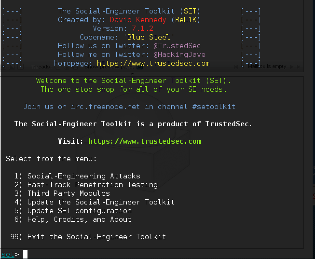 Пентест-лаборатория Pentestit — полное прохождение - 110 Пентест-лаборатория Pentestit — полное прохождение - 110