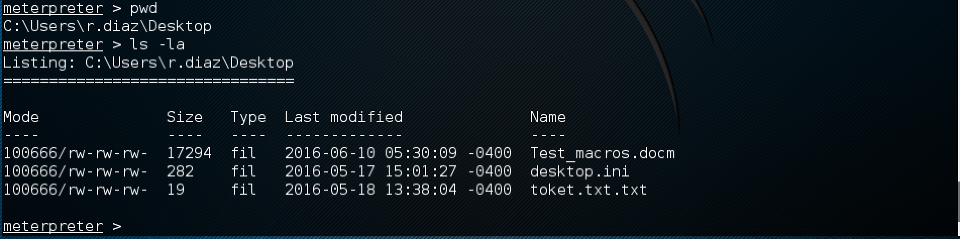 Пентест-лаборатория Pentestit — полное прохождение - 119 Пентест-лаборатория Pentestit — полное прохождение - 119