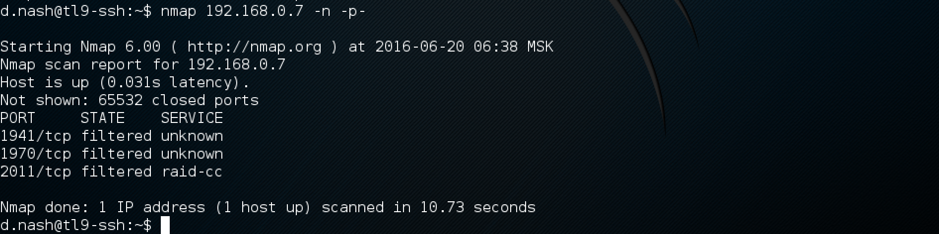 Пентест-лаборатория Pentestit — полное прохождение - 120 Пентест-лаборатория Pentestit — полное прохождение - 120