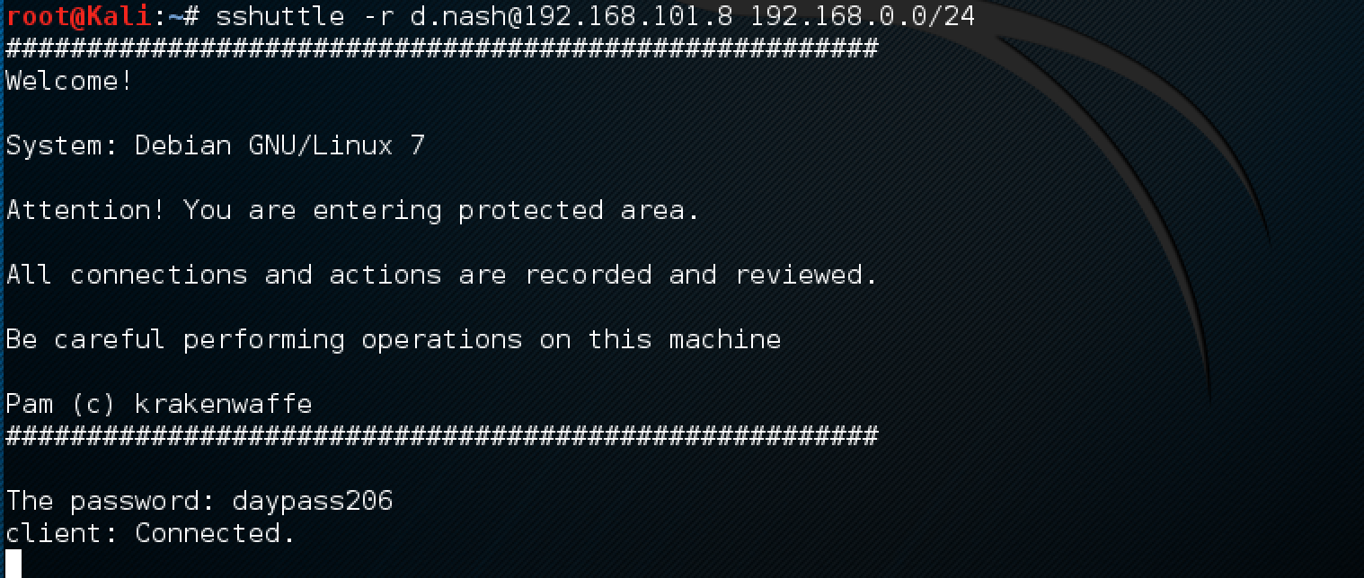 Пентест-лаборатория Pentestit — полное прохождение - 122 Пентест-лаборатория Pentestit — полное прохождение - 122