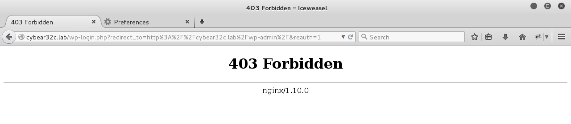 Пентест-лаборатория Pentestit — полное прохождение - 15 Пентест-лаборатория Pentestit — полное прохождение - 15