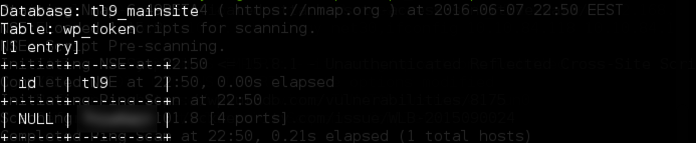 Пентест-лаборатория Pentestit — полное прохождение - 22 Пентест-лаборатория Pentestit — полное прохождение - 22